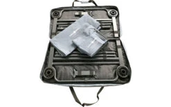 Disc-O-Bed XLT Single Edition Camping Feldbett Mit Seitentasche 12 Disc-O-Bed XLT Single Edition Camping Feldbett Mit Seitentasche -Camping Discounter 378728 2269439