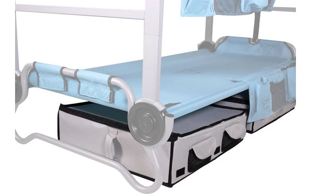 Disc-O-Bed Aufbewahrungsbox/Footlocker Für Kid-O-Bed + Kid-O-Bunk 7 Disc-O-Bed Aufbewahrungsbox/Footlocker Für Kid-O-Bed + Kid-O-Bunk – Bild 7
