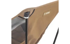 Helinox Ground Chair Camping Faltstuhl Schwarz -Camping Discounter 379727 2586809