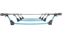 Helinox Lite Cot Feldbett 185 X 60 Cm Schwarz 6 Helinox Lite Cot Feldbett 185 X 60 Cm Schwarz -Camping Discounter 379739 2653285