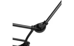 Helinox Ground Chair Camping Faltstuhl Schwarz -Camping Discounter 379784 2586815