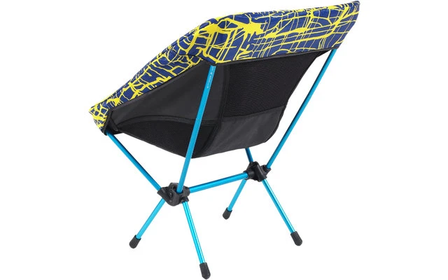 Helinox Seat Warmer Sitzauflage Schwarz 3 Helinox Seat Warmer Sitzauflage Schwarz – Bild 3