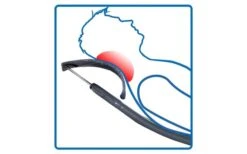 Crespo Campingsessel Compact -Camping Discounter 38158 2382794