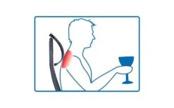 Crespo Campingsessel Compact -Camping Discounter 38162 2382818