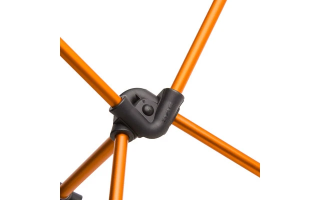 Helinox Chair One Campingstuhl - Coyote Tan 7 Helinox Chair One Campingstuhl - Coyote Tan – Bild 7
