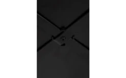 Bo-Camp Palmetto Beistelltisch 45 X 45 Cm -Camping Discounter 385657 2824802