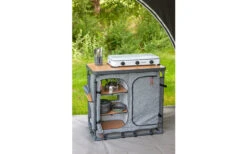 Bo-Camp Urban Outdoor Hampton Küchenschrank 13 Bo-Camp Urban Outdoor Hampton Küchenschrank -Camping Discounter 390437 2892383