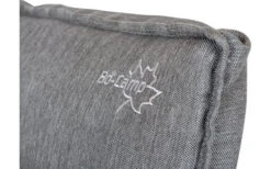 Bo-Camp Olefin Universal Stuhlkissen / Sitzauflage Schwarz 11 Bo-Camp Olefin Universal Stuhlkissen / Sitzauflage Schwarz -Camping Discounter 390956 2854616 2