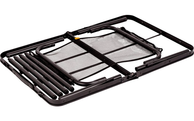 Bo-Camp Industrial Decatur Klapptisch 90 X 60 Cm 2 Bo-Camp Industrial Decatur Klapptisch 90 X 60 Cm – Bild 2