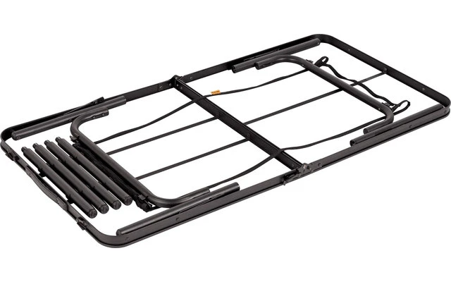 Bo-Camp Industrial Aluminium Klapptisch 120 X 60 Cm 2 Bo-Camp Industrial Aluminium Klapptisch 120 X 60 Cm – Bild 2