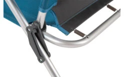 Bo-Camp Copa Rio Sonnenliege Grau 12 Bo-Camp Copa Rio Sonnenliege Grau -Camping Discounter 391493 2884394 1