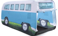 VW Collection T1 Bulli Kinder Pop-Up-Spielzelt Blau 9 VW Collection T1 Bulli Kinder Pop-Up-Spielzelt Blau -Camping Discounter 391526 2859067