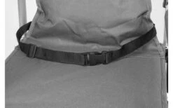 Bo-Camp Compact Faltbarer Kinderhochstuhl 9 Bo-Camp Compact Faltbarer Kinderhochstuhl -Camping Discounter 391604 2884589