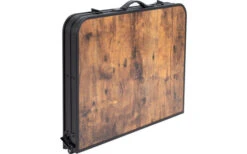 Bo-Camp Industrial Decatur Klapptisch 90 X 60 Cm 8 Bo-Camp Industrial Decatur Klapptisch 90 X 60 Cm -Camping Discounter 391637 2886610