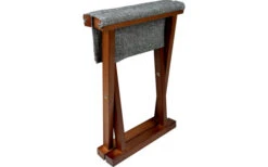 Bo-Camp Urban Outdoor Brentford Holz Falthocker 5 Bo-Camp Urban Outdoor Brentford Holz Falthocker -Camping Discounter 391652 2854547