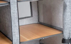 Bo-Camp Urban Outdoor Hampton Küchenschrank 9 Bo-Camp Urban Outdoor Hampton Küchenschrank -Camping Discounter 391664 2892359