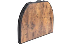 Bo-Camp Industrial Melrose Klapptisch 120 X 80 Cm 6 Bo-Camp Industrial Melrose Klapptisch 120 X 80 Cm -Camping Discounter 391676 2892607