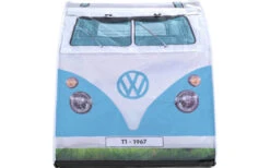 VW Collection T1 Bulli Kinder Pop-Up-Spielzelt Blau 10 VW Collection T1 Bulli Kinder Pop-Up-Spielzelt Blau -Camping Discounter 391793 2859073