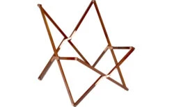 Bo-Camp Urban Outdoor Bloomsbury Relaxsessel 8 Bo-Camp Urban Outdoor Bloomsbury Relaxsessel -Camping Discounter 391886 2892818