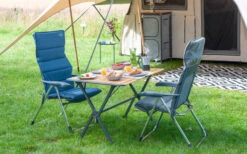 Bo-Camp Olefin Universal Stuhlkissen / Sitzauflage Schwarz 10 Bo-Camp Olefin Universal Stuhlkissen / Sitzauflage Schwarz -Camping Discounter 391889 2854589 2