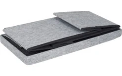 Bo-Camp Urban Outdoor Barnet Ottomane 6 Fächer -Camping Discounter 391898 2884268