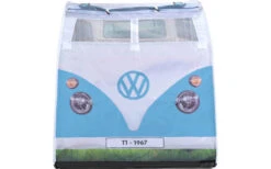VW Collection T1 Bulli Kinder Pop-Up-Spielzelt Blau 11 VW Collection T1 Bulli Kinder Pop-Up-Spielzelt Blau -Camping Discounter 391910 2859079