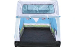VW Collection T1 Bulli Kinder Pop-Up-Spielzelt Blau 12 VW Collection T1 Bulli Kinder Pop-Up-Spielzelt Blau -Camping Discounter 391988 2859085