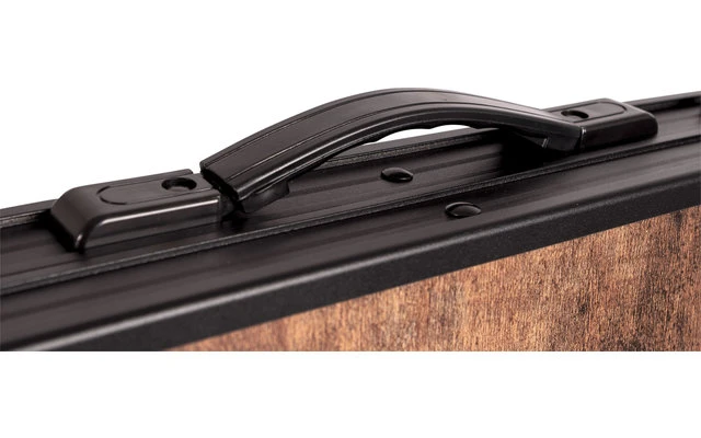 Bo-Camp Industrial Decatur Klapptisch 90 X 60 Cm 5 Bo-Camp Industrial Decatur Klapptisch 90 X 60 Cm – Bild 5