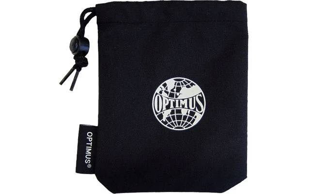 Optimus Vega Campingkocher Inkl. Windschutz 2 Optimus Vega Campingkocher Inkl. Windschutz – Bild 2