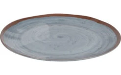 Bo-Camp Melamin Geschirr Set 12-tlg. Blau / Braun 9 Bo-Camp Melamin Geschirr Set 12-tlg. Blau / Braun -Camping Discounter 394885 2893163