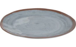 Bo-Camp Melamin Geschirr Set 12-tlg. Blau / Braun 10 Bo-Camp Melamin Geschirr Set 12-tlg. Blau / Braun -Camping Discounter 395035 2893169