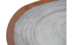 Bo-Camp Melamin Geschirr Set 12-tlg. Blau / Braun 12 Bo-Camp Melamin Geschirr Set 12-tlg. Blau / Braun -Camping Discounter 395218 2893181