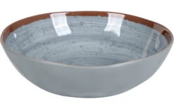 Bo-Camp Melamin Geschirr Set 12-tlg. Blau / Braun 13 Bo-Camp Melamin Geschirr Set 12-tlg. Blau / Braun -Camping Discounter 395284 2893187