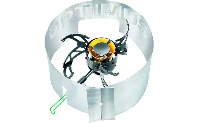 Optimus Polaris Optifuel Campingkocher 7 Optimus Polaris Optifuel Campingkocher – Bild 7