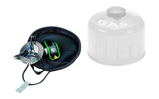 Optimus Crux Campingkocher 2 Optimus Crux Campingkocher – Bild 2