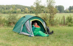Coleman Kobuk Valley 3 Plus 3-Personen Kuppelzelt 9 Coleman Kobuk Valley 3 Plus 3-Personen Kuppelzelt -Camping Discounter 415167 3022872