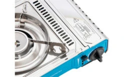 Campingaz Camp'Bistro DLX Campingkocher 2200 W -Camping Discounter 415197 3016053