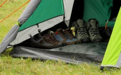 Coleman Kobuk Valley 4 Plus 4-Personen-Kuppelzelt 10 Coleman Kobuk Valley 4 Plus 4-Personen-Kuppelzelt -Camping Discounter 415524 3022184