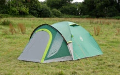 Coleman Kobuk Valley 4 Plus 4-Personen-Kuppelzelt 11 Coleman Kobuk Valley 4 Plus 4-Personen-Kuppelzelt -Camping Discounter 415833 3022190