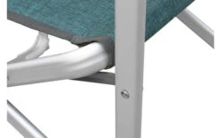 Origin Outdoors Travelchair Director Faltstuhl Aqua -Camping Discounter 433695 3165831