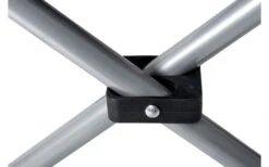 Basic Nature Travelchair Holiday Faltstuhl Schwarz 8 Basic Nature Travelchair Holiday Faltstuhl Schwarz -Camping Discounter 433725 3303033