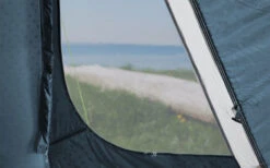 Outwell Cloud 5 Zweiraum-Kuppelzelt Blau 11 Outwell Cloud 5 Zweiraum-Kuppelzelt Blau -Camping Discounter 438477 3136301