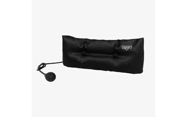 Crespo Lumbar LS/237-AD Air-Deluxe Aufblasbare Lumbalstütze 1 Crespo Lumbar LS/237-AD Air-Deluxe Aufblasbare Lumbalstütze