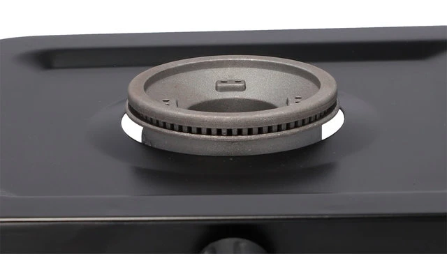 Camptime Gaskocher Tarbit 4 Camptime Gaskocher Tarbit – Bild 4