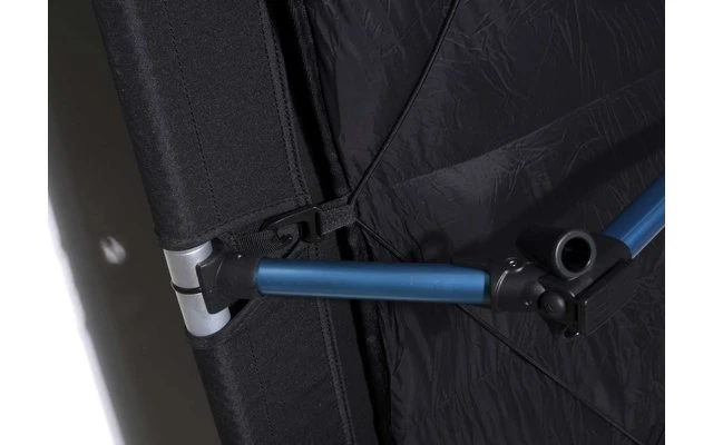 Helinox Insulated Cot One Pad Ohne Rahmen 3 Helinox Insulated Cot One Pad Ohne Rahmen – Bild 3