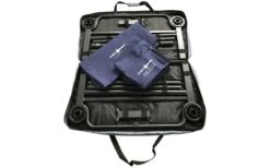 Disc-O-Bed Campingliege XLT Exklusiv Edition 6 Disc-O-Bed Campingliege XLT Exklusiv Edition -Camping Discounter 444173 3436433