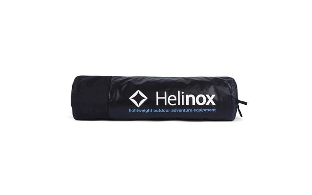 Helinox Cot Max Convertible Campingliege 3 Helinox Cot Max Convertible Campingliege – Bild 3