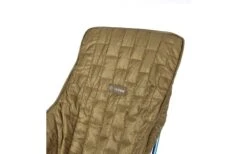 Helinox Sitzwärmer Für Chair Two Blau -Camping Discounter 445001 3784666