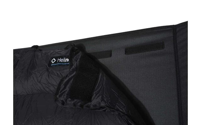 Helinox Insulated Cot One Pad Ohne Rahmen 4 Helinox Insulated Cot One Pad Ohne Rahmen – Bild 4