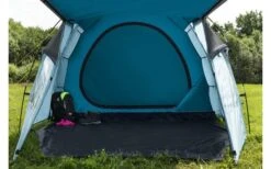 Camptime Uranus 4 Tunnelzelt 10 Camptime Uranus 4 Tunnelzelt -Camping Discounter 445091 3176831